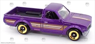 MF Purple